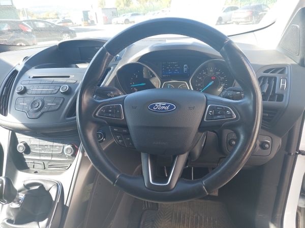 Used Ford Kuga 2019 for sale - 76157897: Photo 5