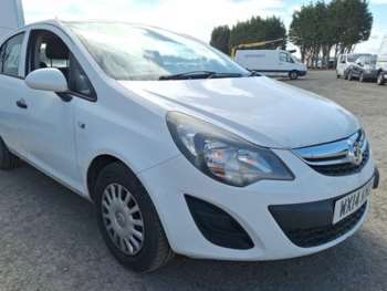 Used Vauxhall Corsa 2014 for sale - 74879617: Photo