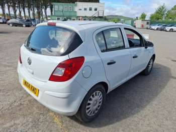 Used Vauxhall Corsa 2014 for sale - 74879617: Photo