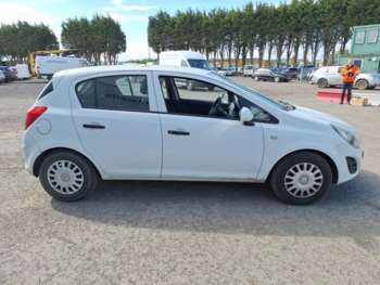 Used Vauxhall Corsa 2014 for sale - 74879617: Photo