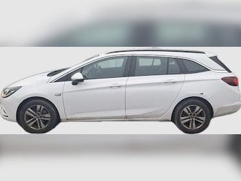 Used Vauxhall Astra 2019 for sale - 77355166: Photo
