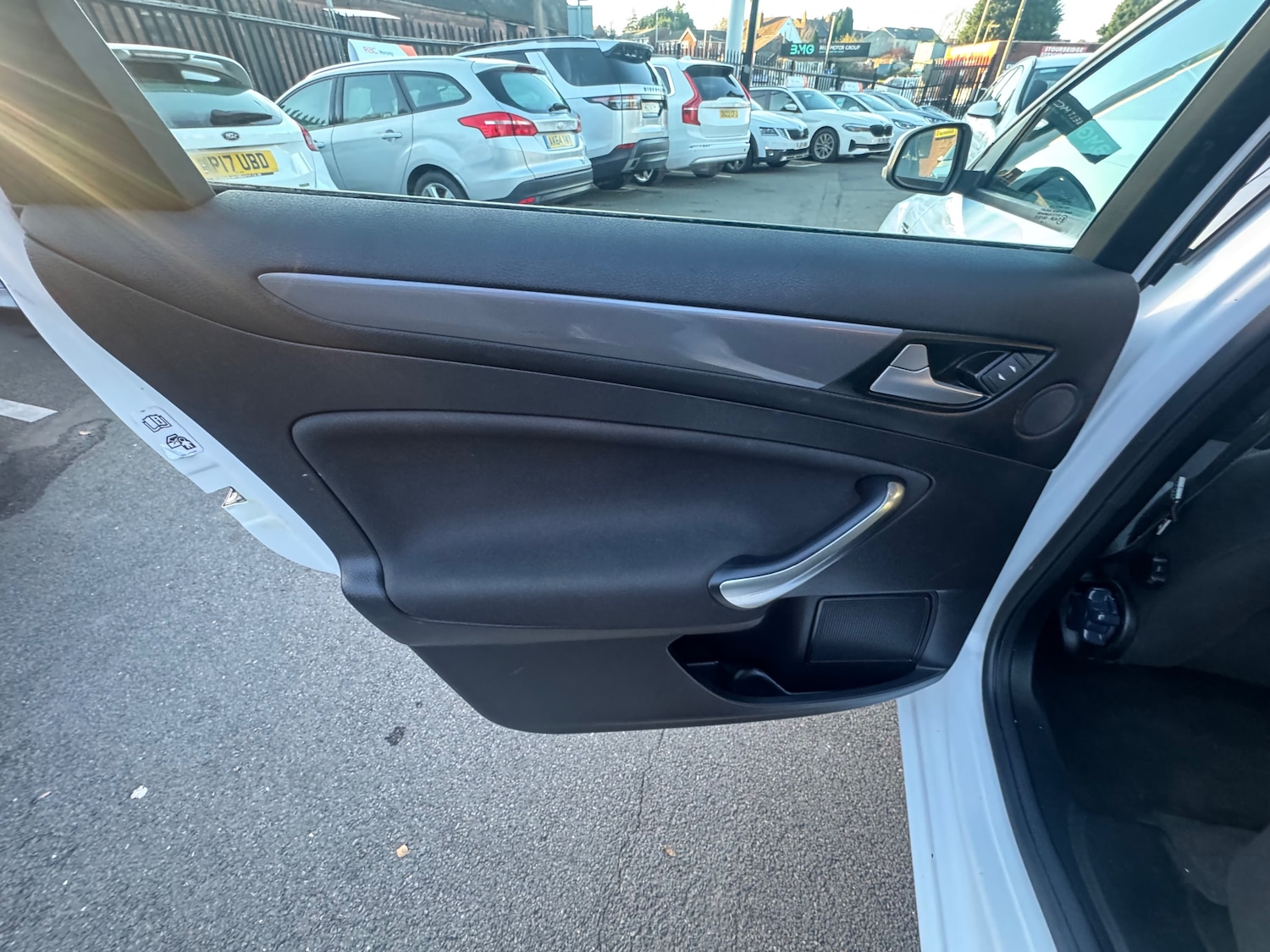 Used Ford Mondeo 2015 for sale - 76316058: Photo 18