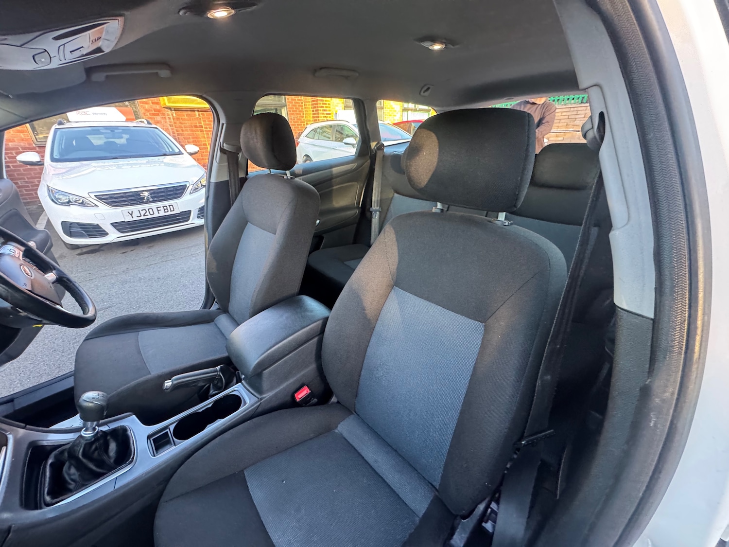 Used Ford Mondeo 2015 for sale - 76316058: Photo 20