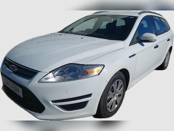Used Ford Mondeo 2015 for sale - 76316058: Photo