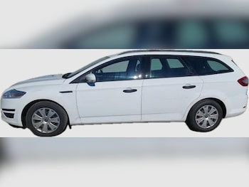 Used Ford Mondeo 2015 for sale - 76316058: Photo