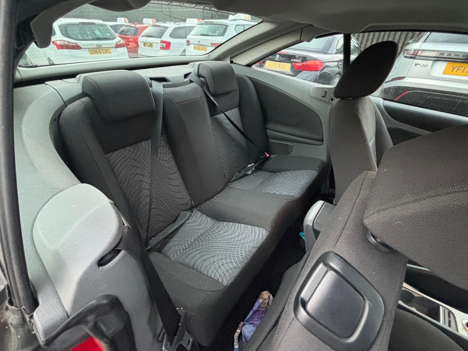 Used Ford Focus CC 2009 for sale - 77368828: Photo 13