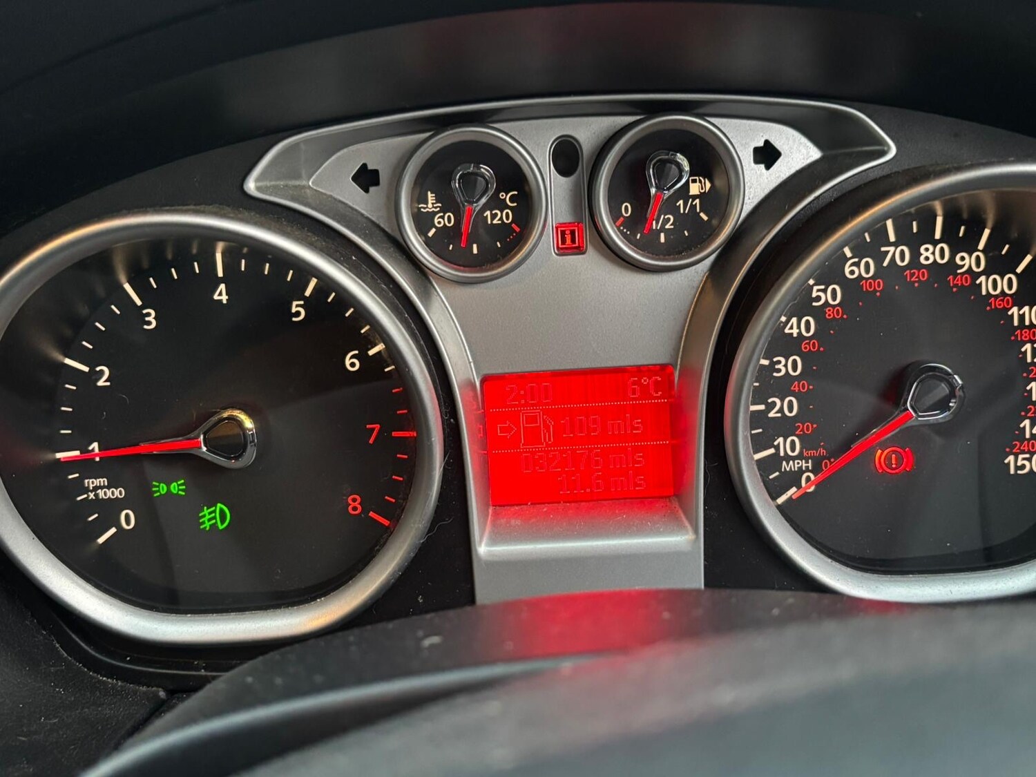 Used Ford Focus CC 2009 for sale - 77368828: Photo 20