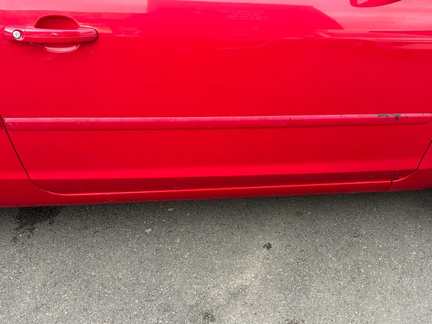 Used Ford Focus CC 2009 for sale - 77368828: Photo 7