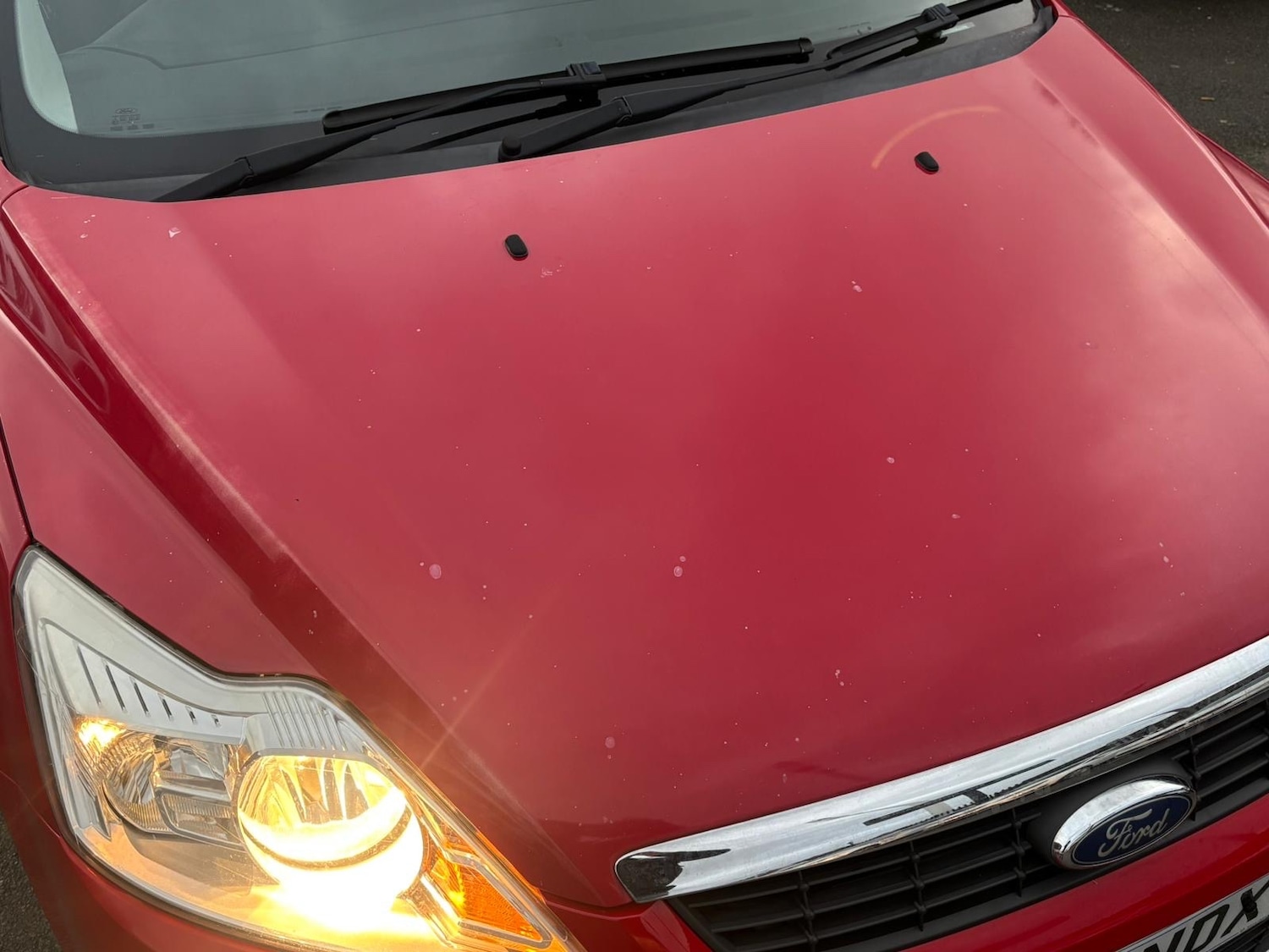 Used Ford Focus CC 2009 for sale - 77368828: Photo 9