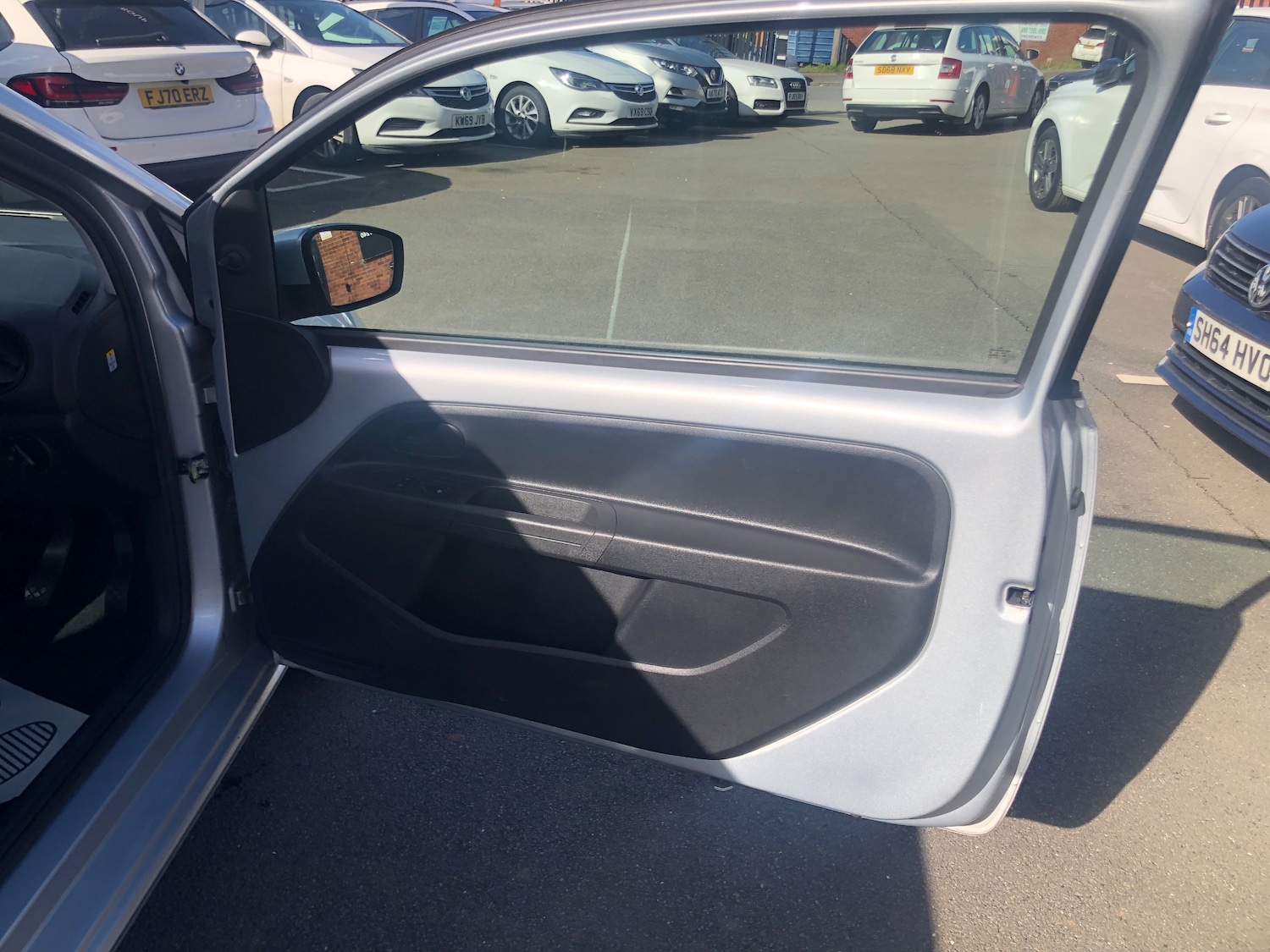 Used Skoda Citigo 2012 for sale - 77563639: Photo 10