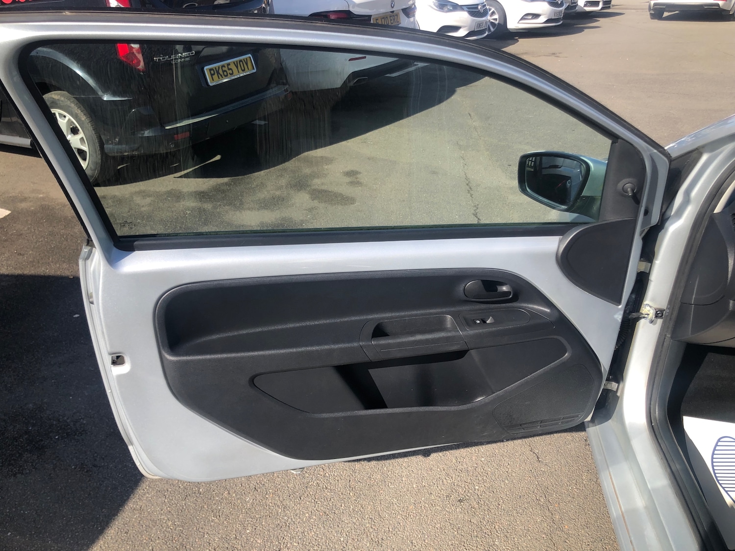 Used Skoda Citigo 2012 for sale - 77563639: Photo 12