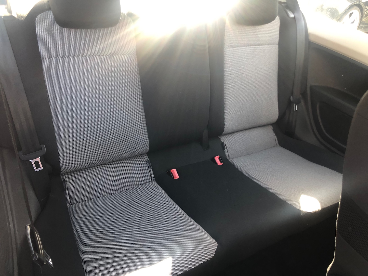 Used Skoda Citigo 2012 for sale - 77563639: Photo 13