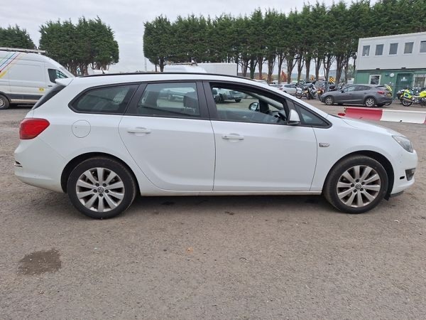 Used Vauxhall Astra 2016 for sale - 76453648: Photo 6