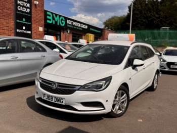 Used Vauxhall Astra 2019 for sale - 74282450: Photo
