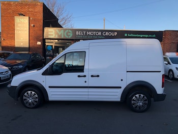 Used Ford Transit Connect 2009 for sale - 76577401: Photo