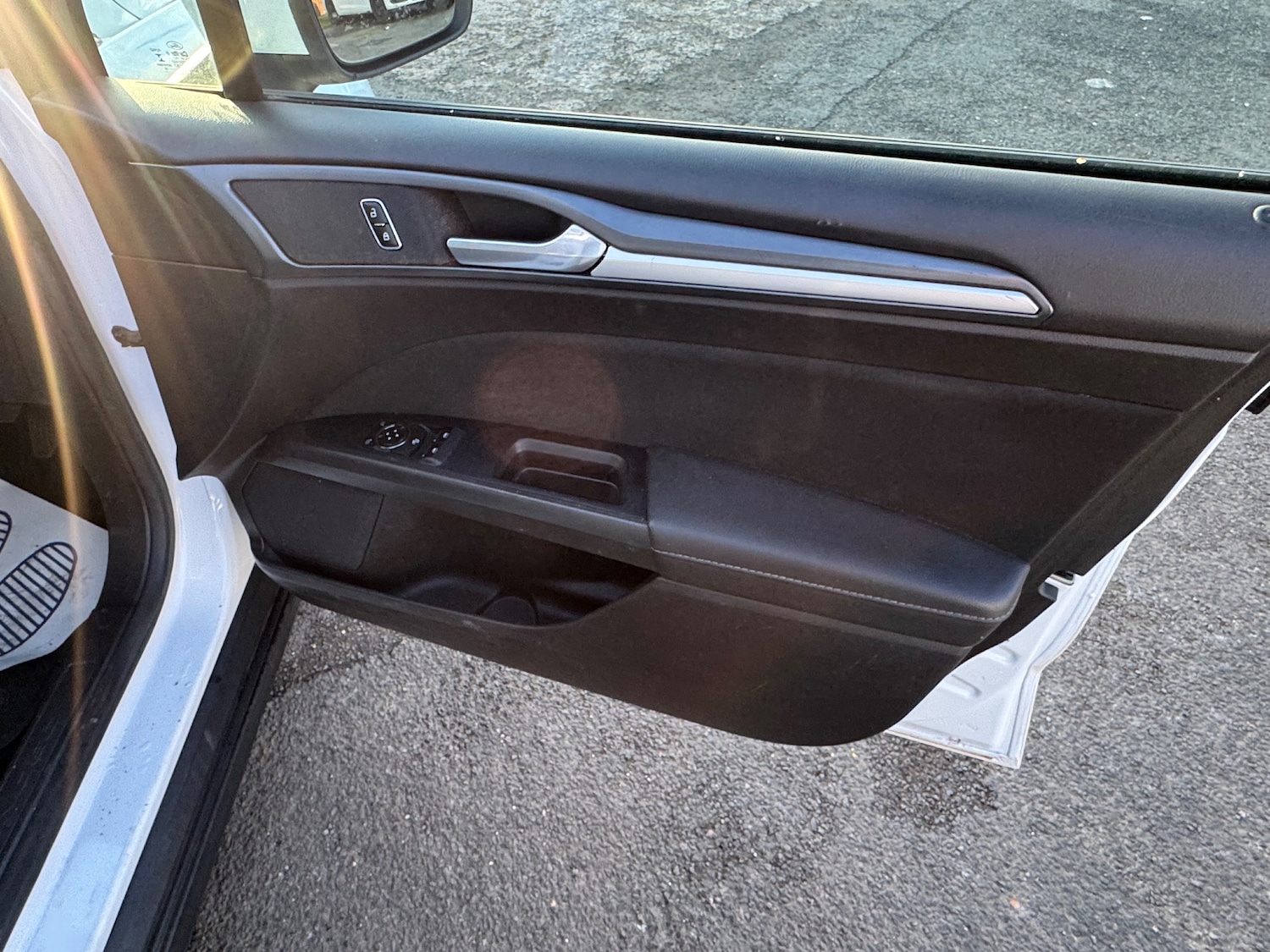 Used Ford Mondeo 2017 for sale - 77139321: Photo 11