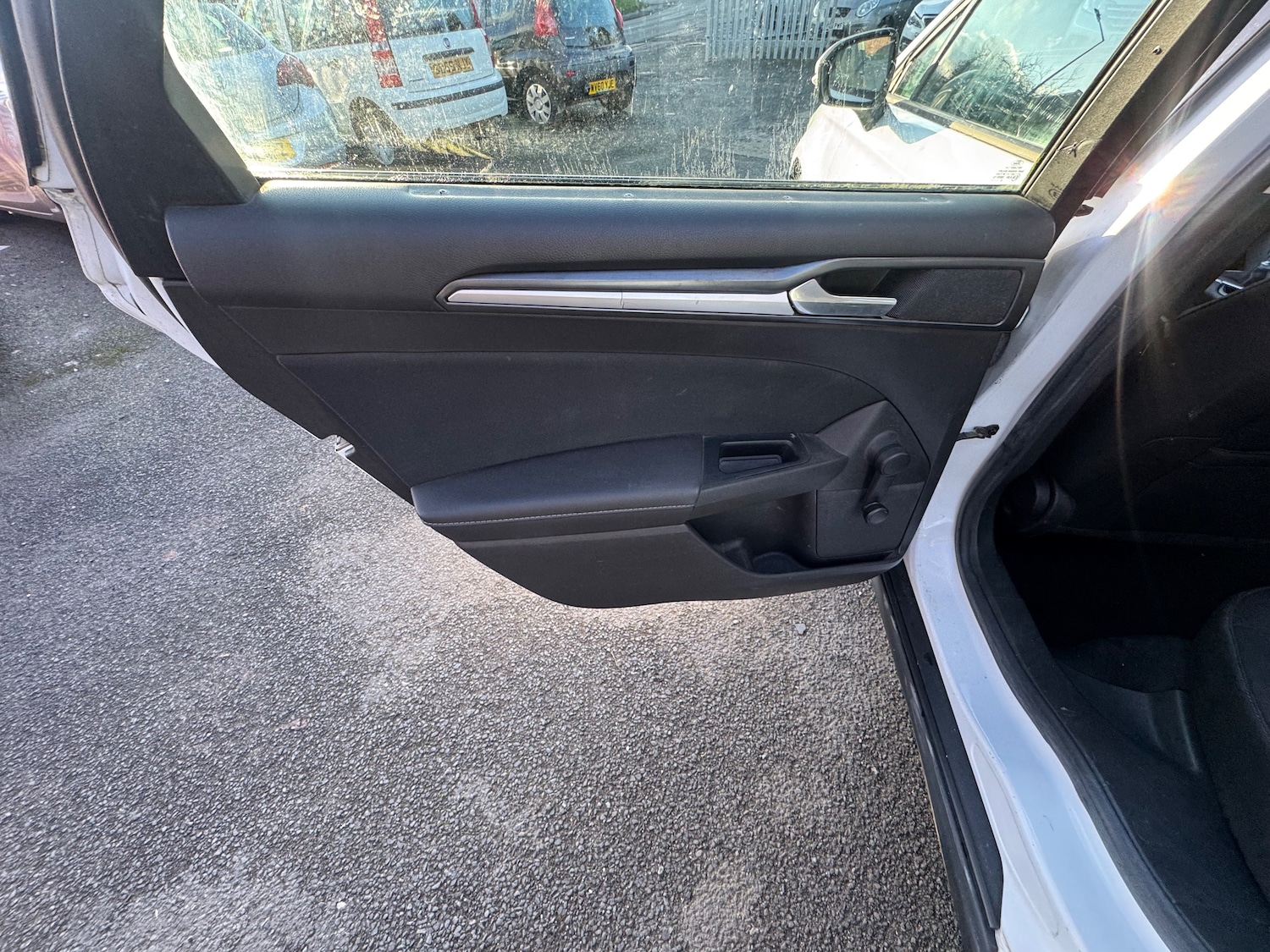 Used Ford Mondeo 2017 for sale - 77139321: Photo 22