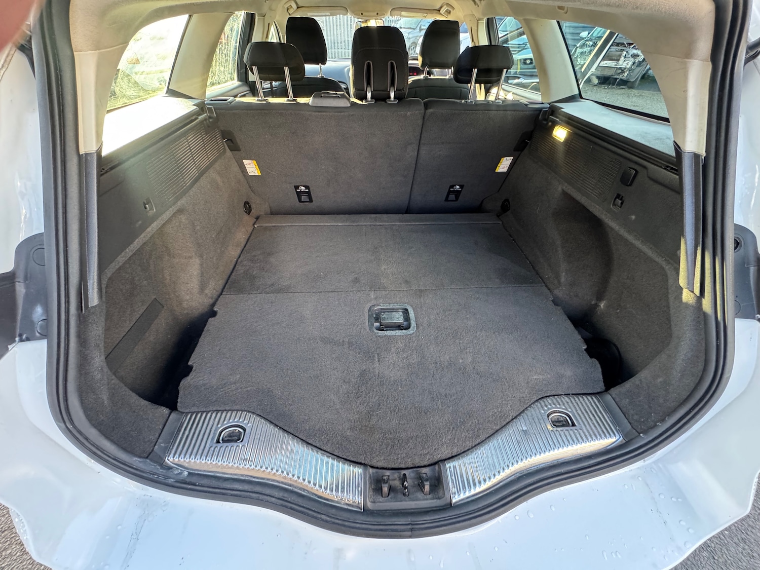 Used Ford Mondeo 2017 for sale - 77139321: Photo 23