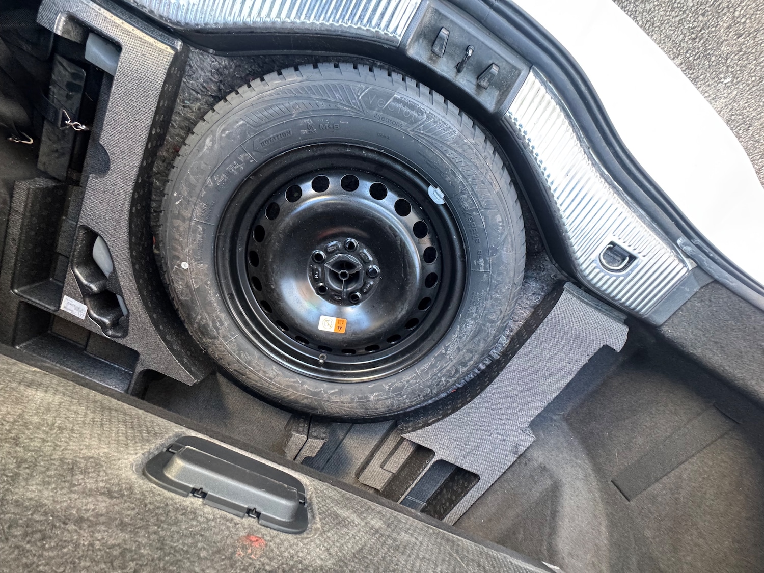 Used Ford Mondeo 2017 for sale - 77139321: Photo 24