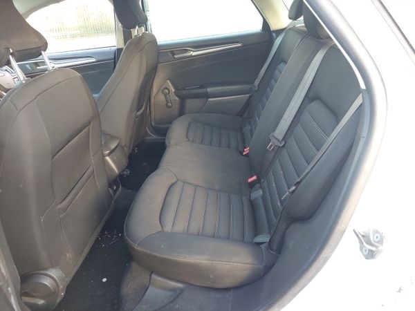 Used Ford Mondeo 2017 for sale - 77139321: Photo 5