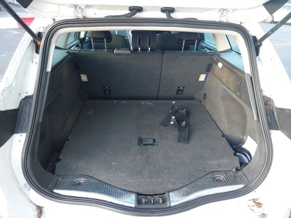 Used Ford Mondeo 2017 for sale - 77139321: Photo 6