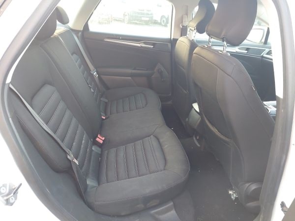 Used Ford Mondeo 2017 for sale - 77139321: Photo 7