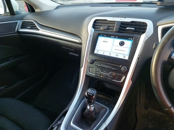 Used Ford Mondeo 2017 for sale - 77139321: Photo 8