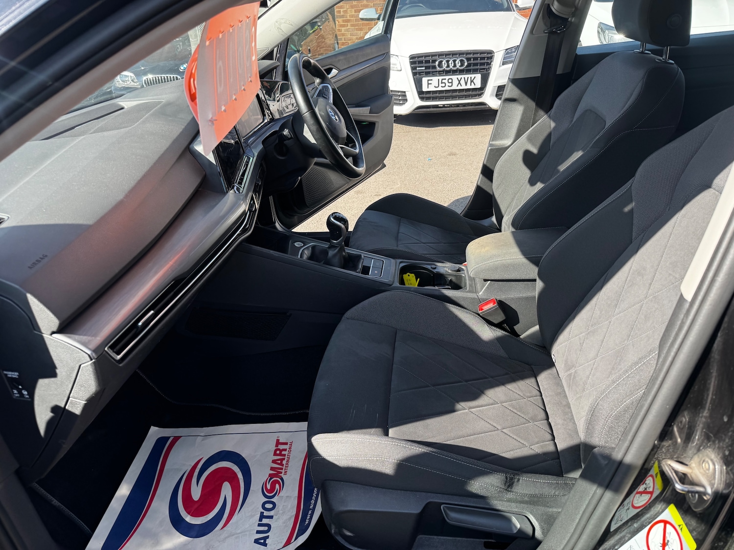 Vehicle 19