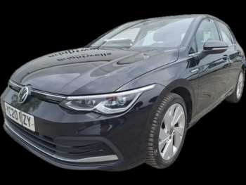 2020 (20) - 1.5 TSI Style 5dr