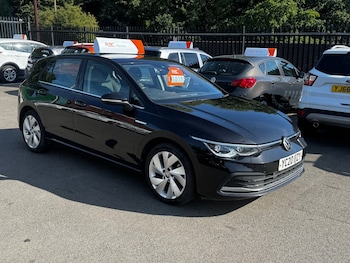 Used Volkswagen Golf 2020 for sale - 74950531: Photo