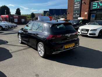 Used Volkswagen Golf 2020 for sale - 74950531: Photo