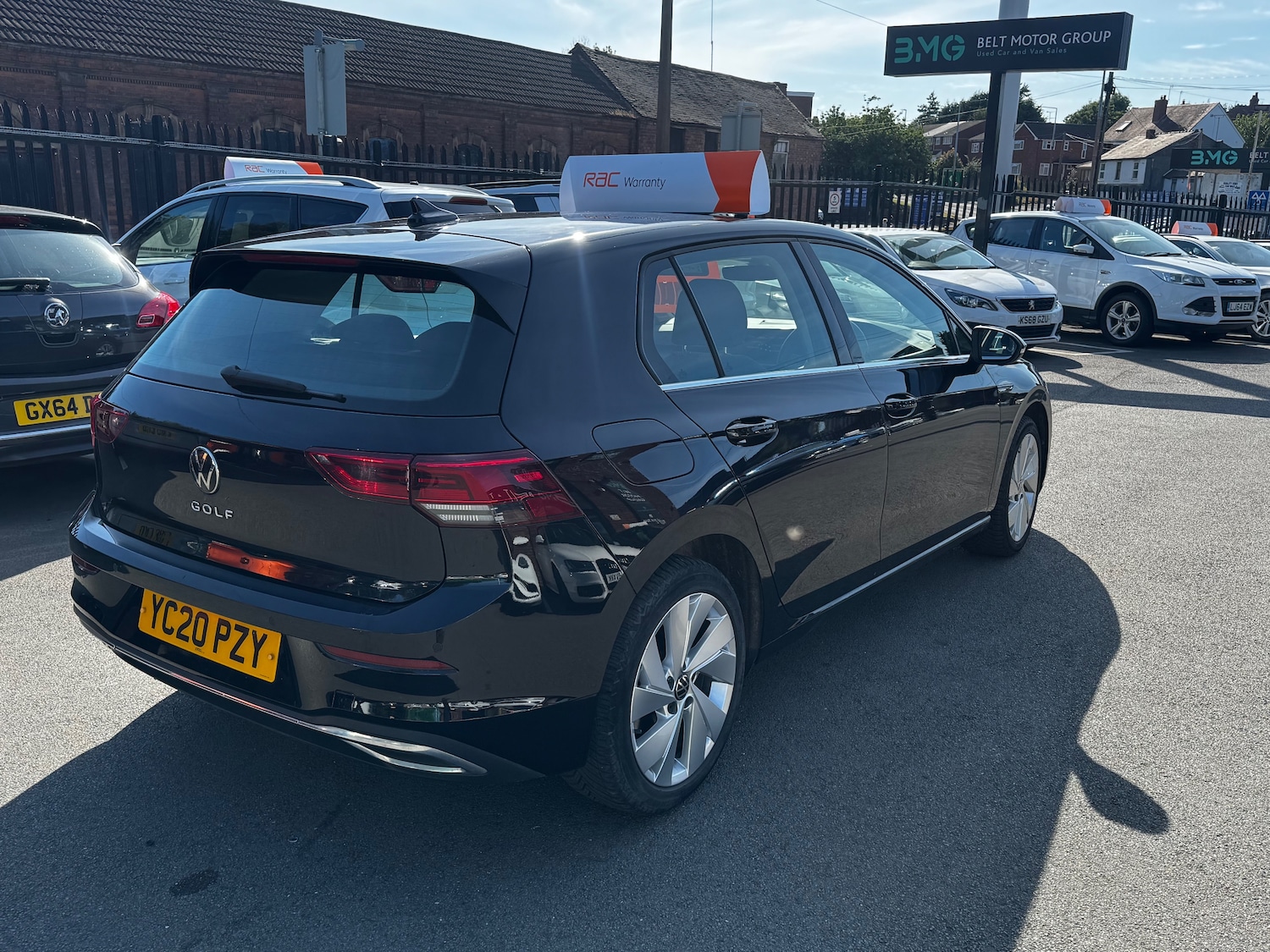 Vehicle 9