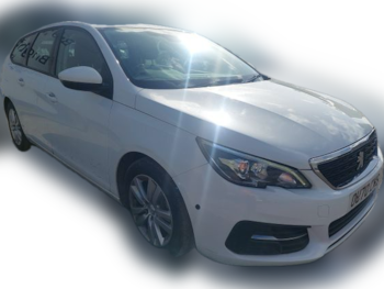 Peugeot - 308 SW