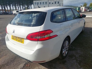 Used Peugeot 308 SW 2021 for sale - 76077148: Photo 3