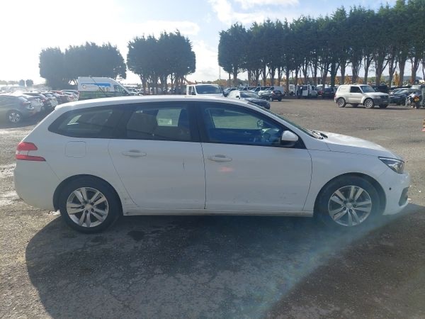 Used Peugeot 308 SW 2021 for sale - 76077148: Photo 4