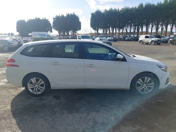 Used Peugeot 308 SW 2021 for sale - 76077148: Photo 4
