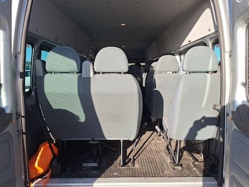 Used Ford Transit 2008 for sale - 76186902: Photo