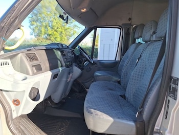 Used Ford Transit 2008 for sale - 76186902: Photo