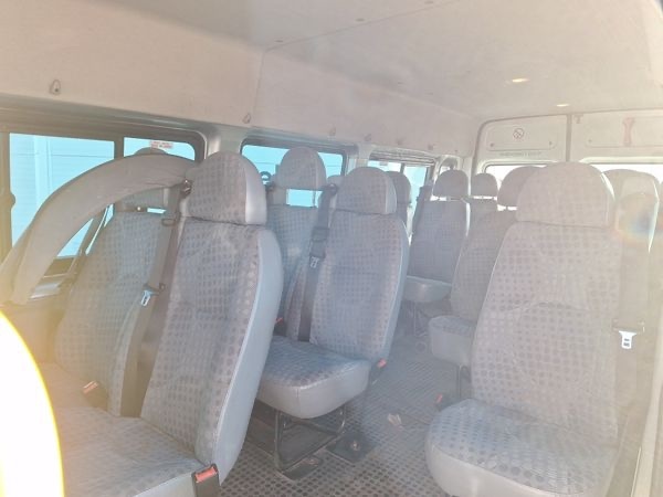 Used Ford Transit 2008 for sale - 76186902: Photo 5