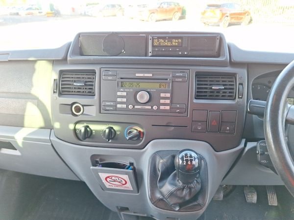 Used Ford Transit 2008 for sale - 76186902: Photo 6