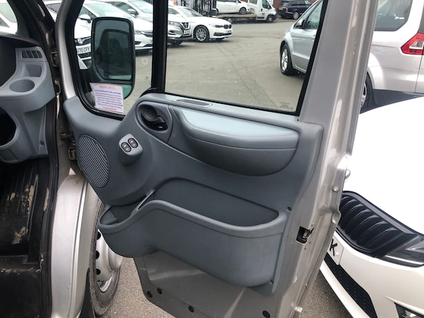 Used Ford Transit 2008 for sale - 76186902: Photo 9