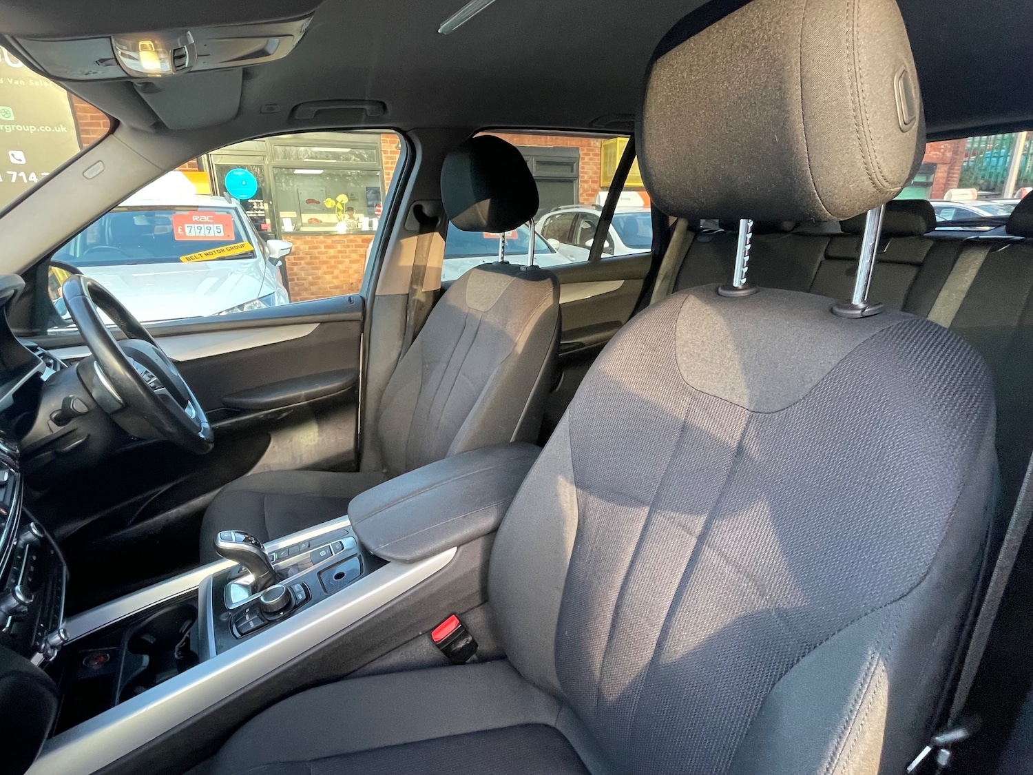 Used BMW X5 2017 for sale - 77389112: Photo 10