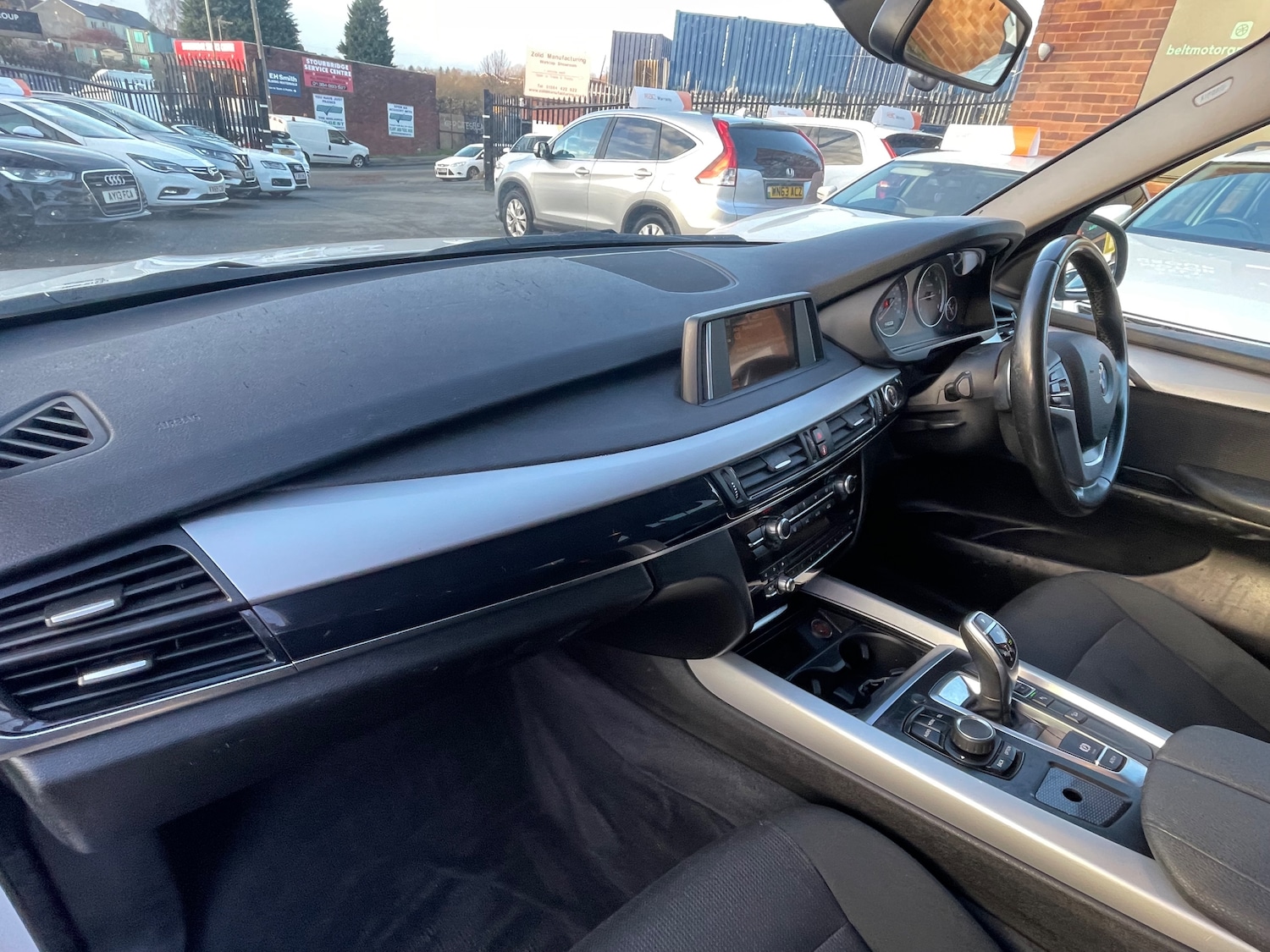 Used BMW X5 2017 for sale - 77389112: Photo 11