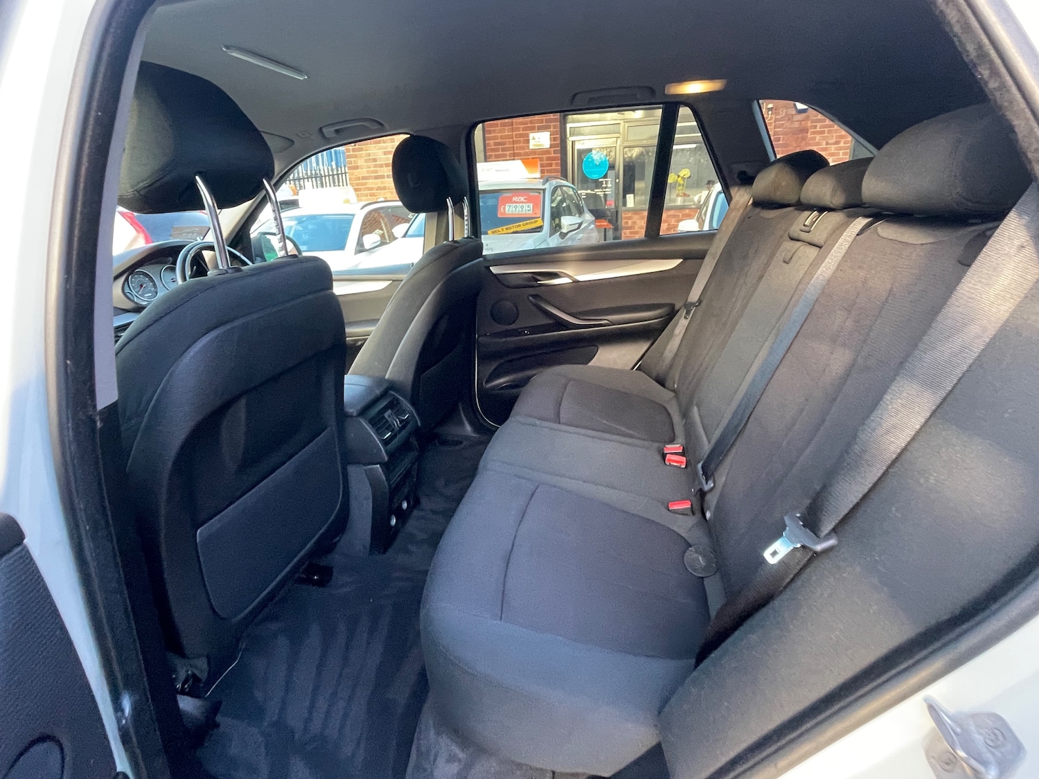 Used BMW X5 2017 for sale - 77389112: Photo 12