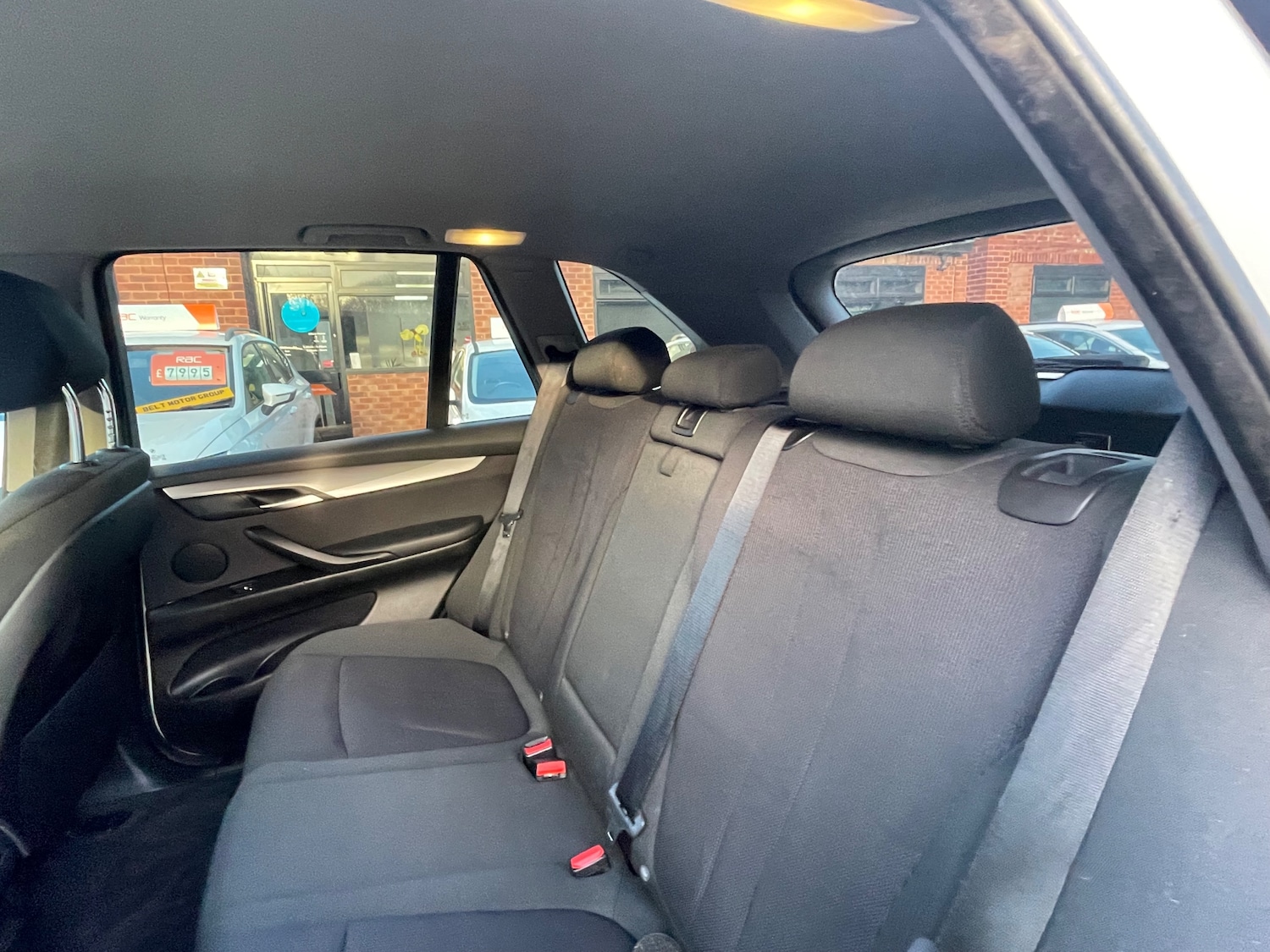 Used BMW X5 2017 for sale - 77389112: Photo 13