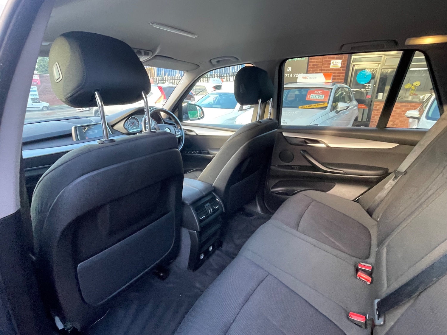 Used BMW X5 2017 for sale - 77389112: Photo 14