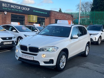 Used BMW X5 2017 for sale - 77389112: Photo