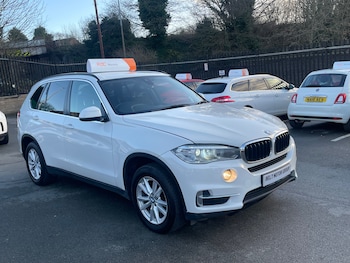 Used BMW X5 2017 for sale - 77389112: Photo