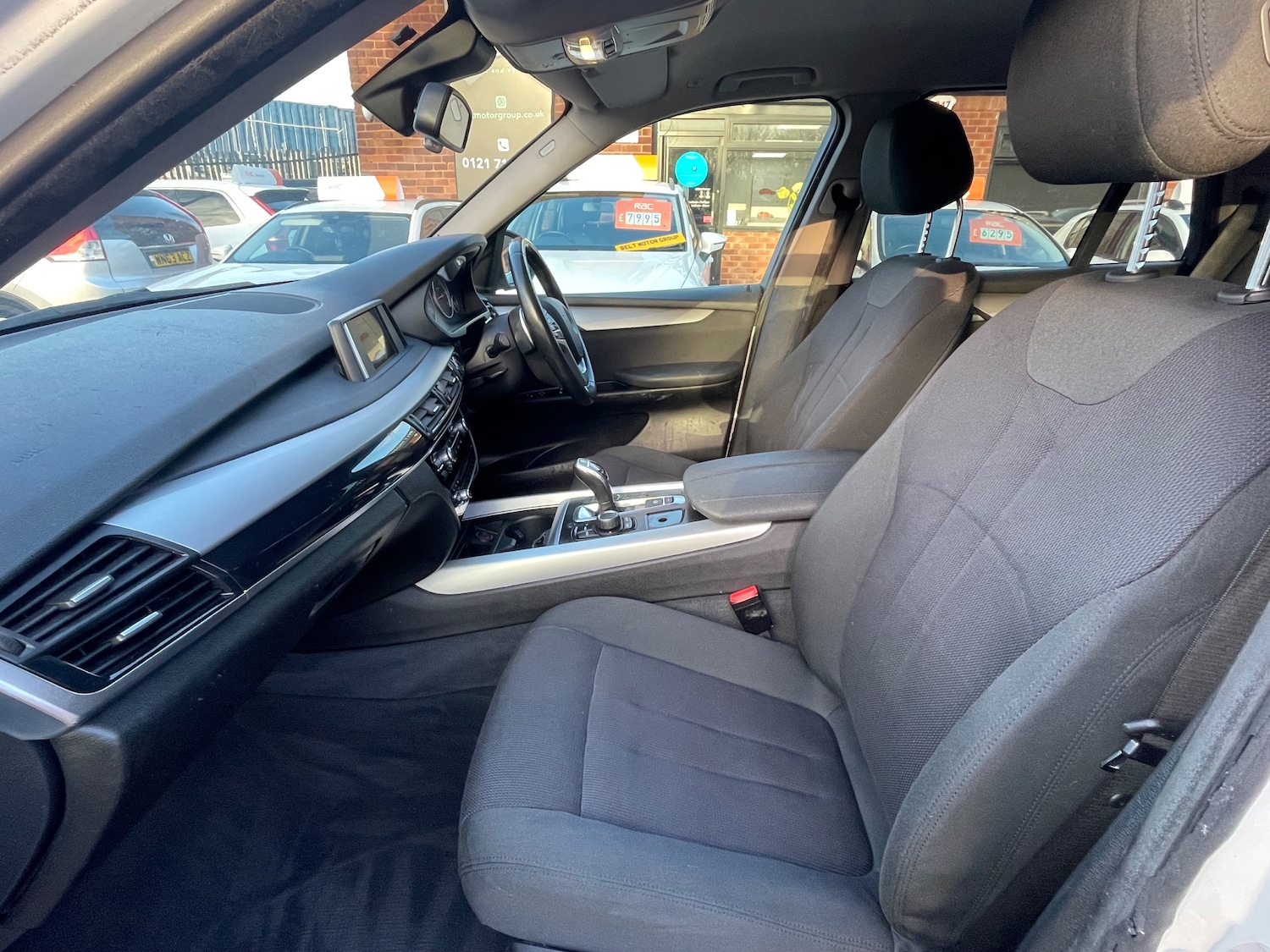 Used BMW X5 2017 for sale - 77389112: Photo 9