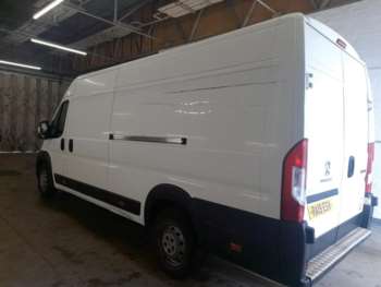 Used Peugeot Boxer 2019 for sale - 74340365: Photo